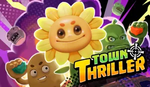Popular Casino Games - THRILLER TOWN