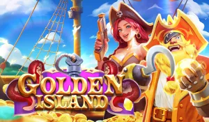 Popular Casino Games - GOLDEN ISLAND