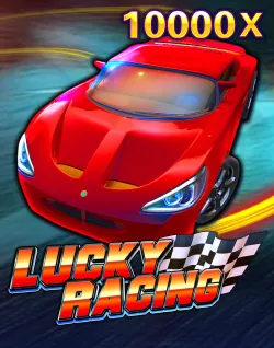 Popular Casino Games - Lucky Racing