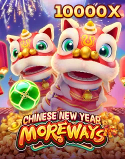 Best Online Casino Games - Chinese New Year Moreways