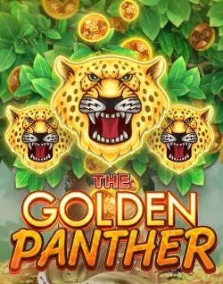 Online Slot Games - Golden Panther