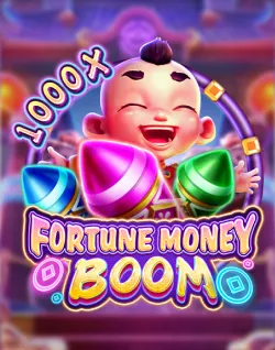 Online Slot Games - Fortune Money Boom