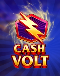 Online Slot Games - Cash Volt