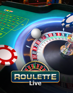 CasinoPlus Live Games - UAT-Roulette Online Casino