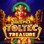 Online Slot Games - Gold Pile: Toltec Treasure