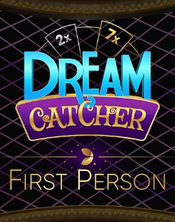 CasinoPlus Live Games - First Person Dream Catcher Online Casino