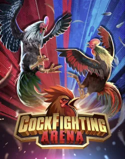 Online Slot Games - Cockfighting Arena