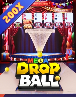 CasinoPlus Live Games - Drop Ball Online Casino