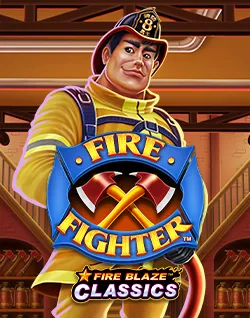 Online Slot Games - Fire Blaze : Fire Fighter