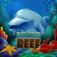 Online Slot Games - Dolphin Reef