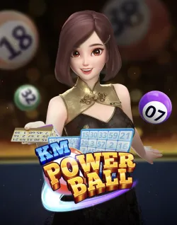 Online Slot Games - Km Power Ball