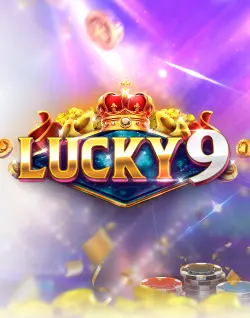 Online Slot Games - Lucky 9
