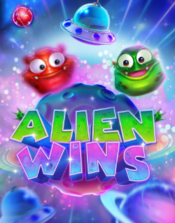 Online Slot Games - Alien Wins