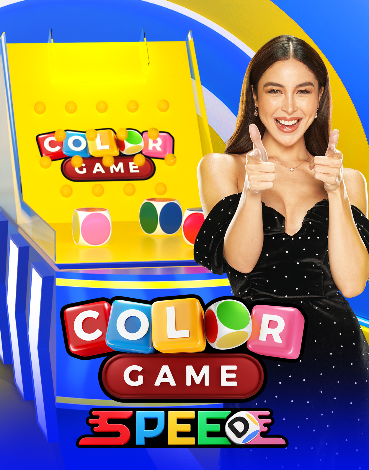 CasinoPlus Live Games - Colorgame Speed Online Casino