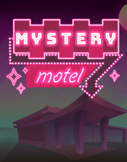 Online Slot Games - Mystery Motel