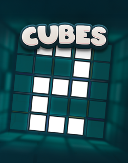 Online Slot Games - Cubes 2