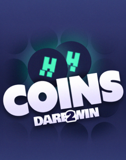 Online Slot Games - Coins