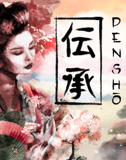 Online Slot Games - Densho