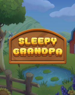 Online Slot Games - Sleepy Grandpa