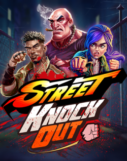 Online Slot Games - Street Knockout