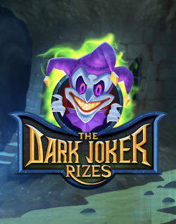 Online Slot Games - Dark Joker Rizes