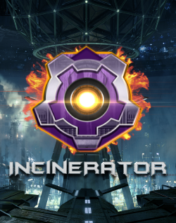 Online Slot Games - Incinerator