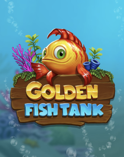 Online Slot Games - Golden Fish Tank