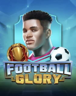 Online Slot Games - Football Glory