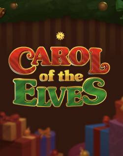 Online Slot Games - Carol Of The Elves