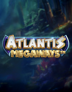 Online Slot Games - Atlantis Megaways