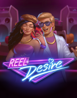 Online Slot Games - Reel Desire
