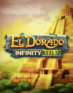 Online Slot Games - El Dorado Infinity Reels