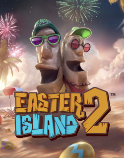 Online Slot Games - Easter Island 2