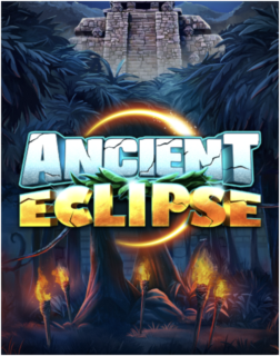 Online Slot Games - Ancient Eclipse