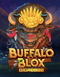 Online Slot Games - Buffalo Blox