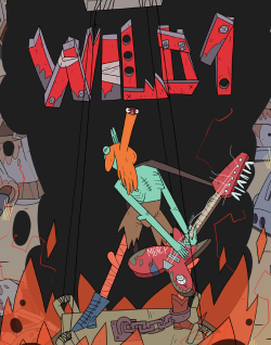 Online Slot Games - Wild One