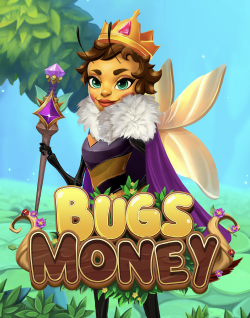 Online Slot Games - Bugs Money