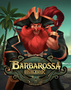 Online Slot Games - Barbarossa Doublemax
