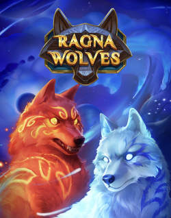 Online Slot Games - Ragnawolves
