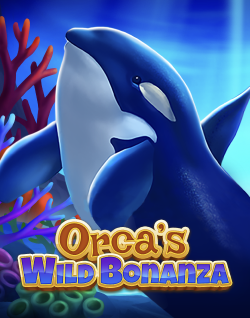 Online Slot Games - Orca's Wild Bonanza