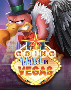 Online Slot Games - Going Wild In Vegas