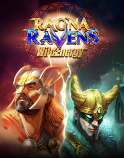 Online Slot Games - Ragnaravens