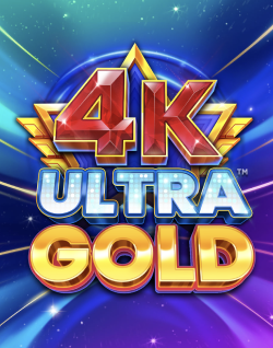 Online Slot Games - 4K Ultra Gold