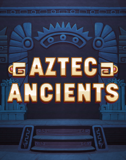 Online Slot Games - Aztec Ancients