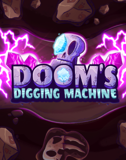 Online Slot Games - Doom's Digging Machine