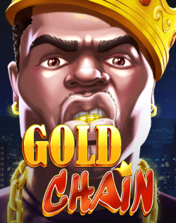 Online Slot Games - Gold Chain