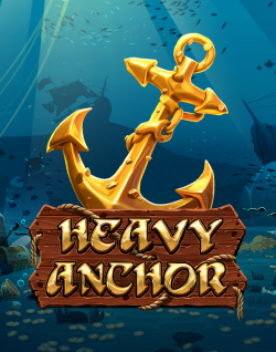 Online Slot Games - Heavy Anchor