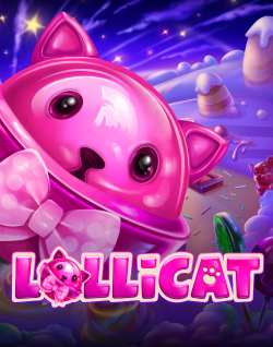 Online Slot Games - Lollicat