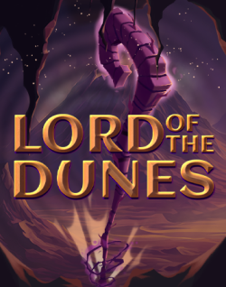 Online Slot Games - Lord of the Dunes