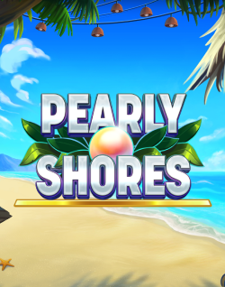 Online Slot Games - Pearly Shores